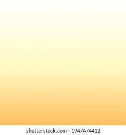 Weiche Hintergrundfarbe. Dämmerung am Himmel. Modernes Bildschirmvektordesign für mobile Anwendungen. Weichfarbige Farbverläufe.