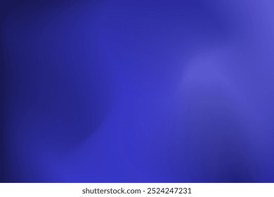 soft background gradient blue . paper texture background . blue minimalist background for poster, brochure,  presentation . 