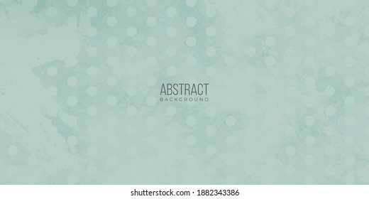 Soft background in watercolor style.