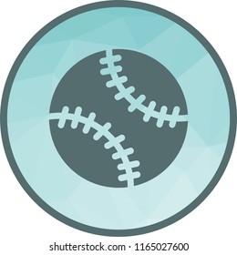 Soft Ball Icon