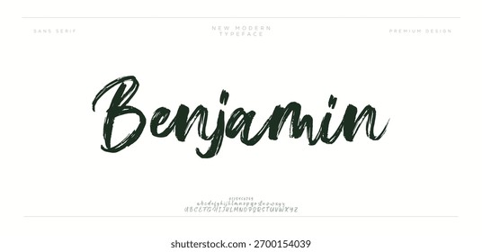 Fonte de assinatura suave, bonita e feminina — perfeita para marcas de beleza, blogueiros, influenciadores e empreendedores criativos que querem expressar graça e personalidade.