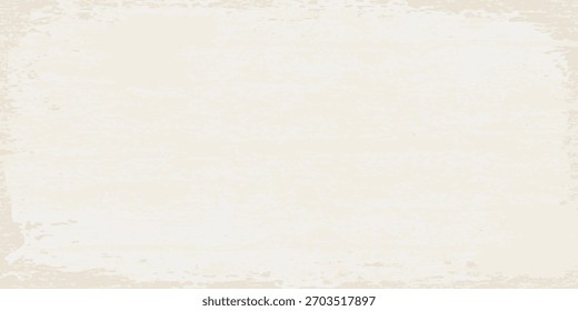 Soft beige grunge background cream and white old. Modern