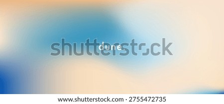 Soft beige sand gradient background inspired by dunes and sunlit beach textures. Light minimal color gradation with smooth transitions. Natural backdrop with airy texture, desert, coastal atmosphere