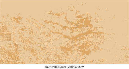 Fondo Texturizado Beige Suave Con Patrón Grunge Para Diseño, Presentaciones Y Sitios web