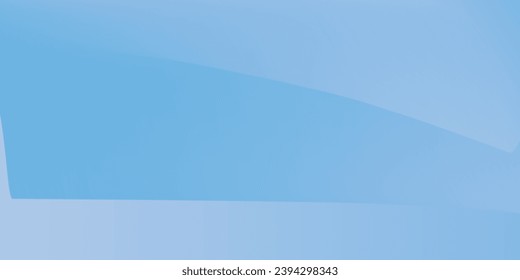 Soft blend gradient background with place for text. Vector illustration for graphic design.