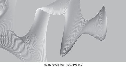 Soft blend gradient background with place for text. Vector illustration for graphic design.