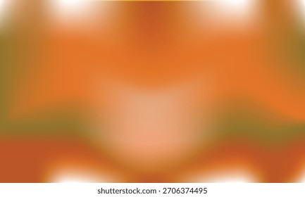Soft Blended Warm Color Background Texture