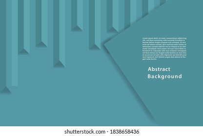 Soft blue Abstract background. Abstract texture vector Illustration. vector texture for cover, poster, wallpaper, background