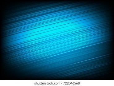 Soft blue Abstract background,energy and light line concept,design for Business,advertising,poster and Wallpaper,Vector,Illustration