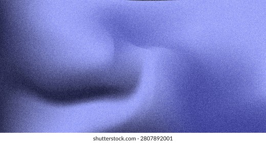 Soft blue abstract texture featuring grainy close-up curves and a smooth dreamy gradient. Minimal, organic shapes and subtle noise create a mysterious, calming background ideal for design and artistic projects.