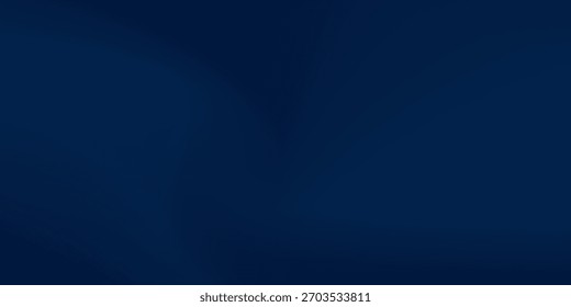 Soft blue background, abstract wall studio room, can be used to present all project