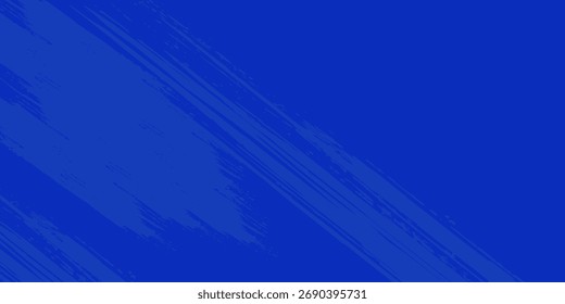 Soft blue color pattern grunge texture background. Dots pop art comics sport style art