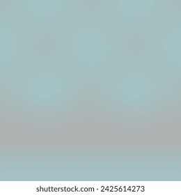 Soft blue gradient background with subtle, blurred squares. Minimalist, calming, ethereal.