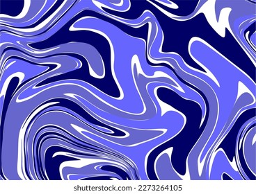 Soft blue and navy texture with natural pattern for background or design art work.