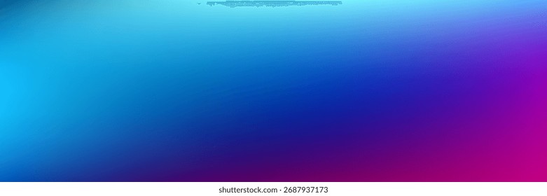 suave azul e rosa gradiente mistura criando design de fundo abstrato elegante e moderno