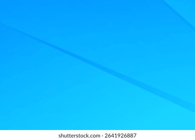 Soft blue polygonal abstract background. Minimalistic style perfect for flyers, banners, and presentations. Vector EPS10 illustration.
