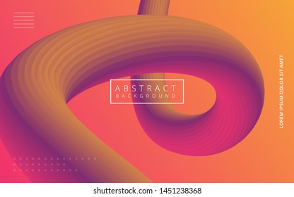 Soft blue and purple background abstract
