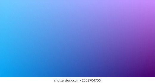 soft blue and purple color gradient abstract background