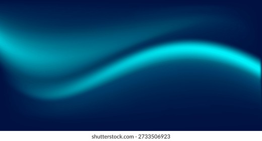 Azul suave Efecto turquesa brillante o fondo de cielo de invierno para diseños de estudio. turquesa