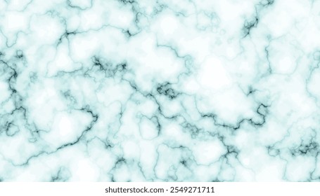 Soft blue white pastel background marble wall texture for design art work, Luxurious white marble texture, ideal for wallpaper,