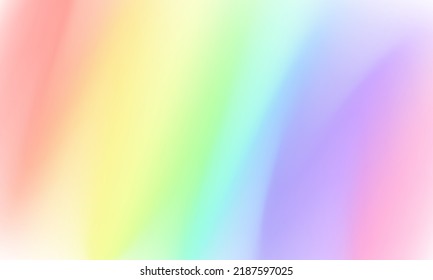 Vector background colorful 