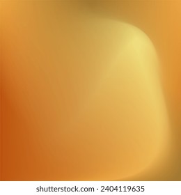 Soft, blurred gradient background. Colors transition from light orange to deep yellow. Abstract, calming, and warm.