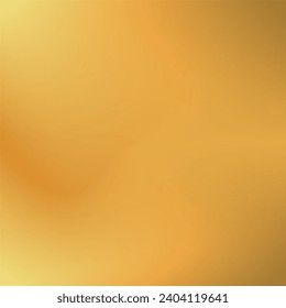 Soft, blurred gradient background. Colors transition from light orange to deep yellow. Abstract, calming, and warm