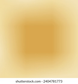 Soft, blurred gradient background. Colors transition from light yellow to deep orange.