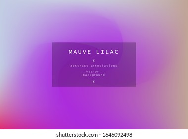 Soft blurred pastel background with colorful stains. Digital abstraction with associative color palette, symbolic meaning.