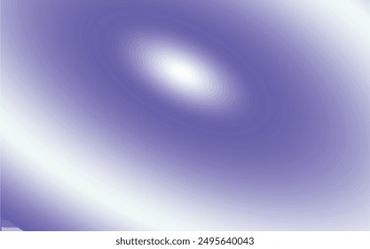 Soft blurred Pure color gradient background ,natural transition, purple