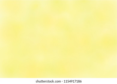 Soft blurry buff color abstract background, vector.