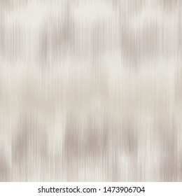 Soft blurry ikat gradient ombre seamless repeat vector pattern in natural terra cotta desert colors.  Abstract landscape, ancient weaving.  Great for home decor, fashion, stationary.  Generative art.