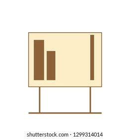 soft board graphics logo