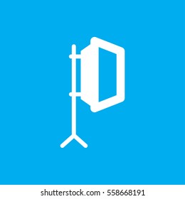 soft box icon illustration isolated vector sign symbol