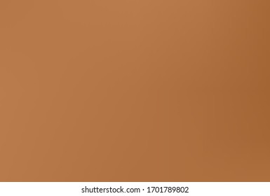 Soft Brown gradients color background. Modern screen vector design for mobile app, web, infographic, brochure.