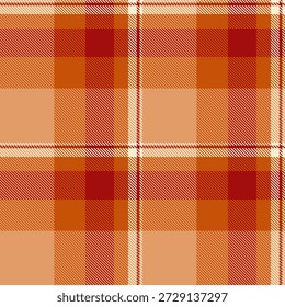 O vetor de tecido de verificação suave apresenta ritmo calmo e interseções suaves. Adequado para visuais de decoração em casa, desenhos de vestuário acolhedor e marca de estilo de vida.