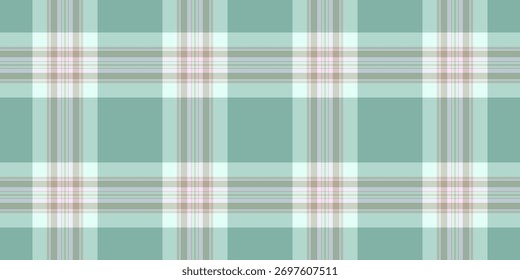 Soft, checkered pattern with pastel colors. A versatile design for backgrounds, textiles, or digital art. Evokes a sense of comfort and traditional charm.