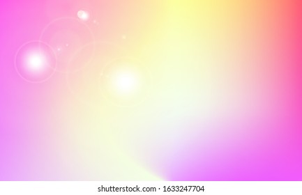 Soft cloudy is gradient pastel,Abstract sky background in sweet color.