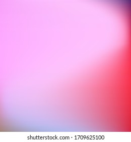 Soft cloudy is gradient pastel,Abstract sky background in sweet color