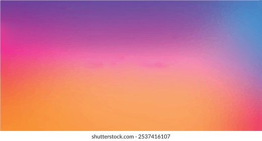 Soft cloudy is gradient pastel,Abstract sky background in sweet color. clear orange yellow sky background, sunset or sunrise morning abstract texture. 