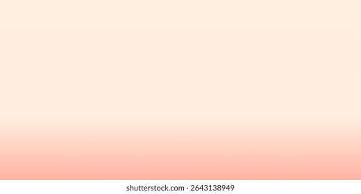 Soft cloudy is gradient pastel,Abstract sky background in sweet color.