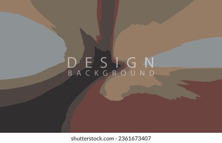 Soft color Abstract Background, Graphic Resource, water color wave