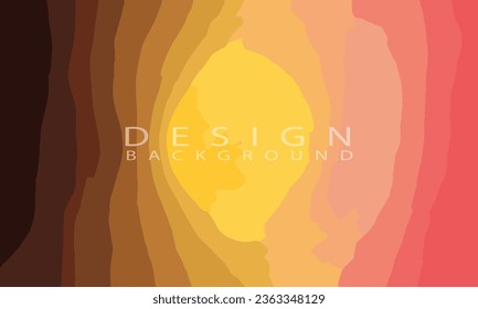 Soft color Abstract Background, Graphic Resource, water color wave