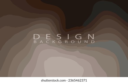 Abstrakter Hintergrund, Grafikressourcen, Aquarellwelle