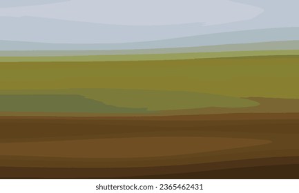 Soft color Abstract Background, Graphic Resource, water color wave