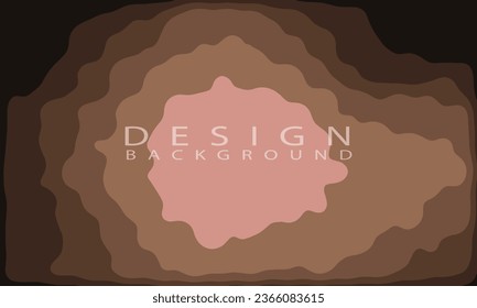 Soft color Abstract Background, Graphic Resource, water color wave