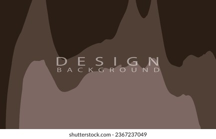 Soft color Abstract Background, Graphic Resource, water color wave
