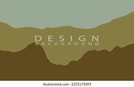 Soft color Abstract Background, Graphic Resource, water color wave