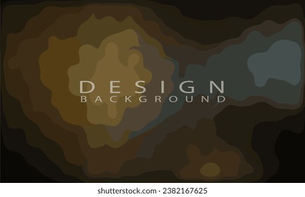 Soft color Abstract Background, Graphic Resource, water color wave
