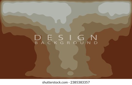 Soft color Abstract Background, Graphic Resource, water color wave